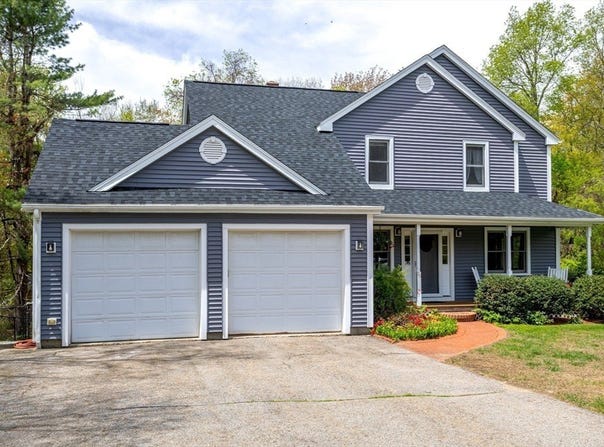 26 Eagle Ter, Holden, MA 01522