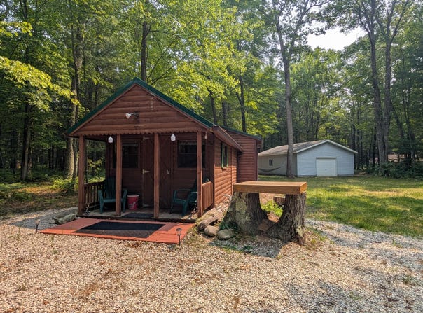 13171 Kt Drive, Bitely, MI 49309