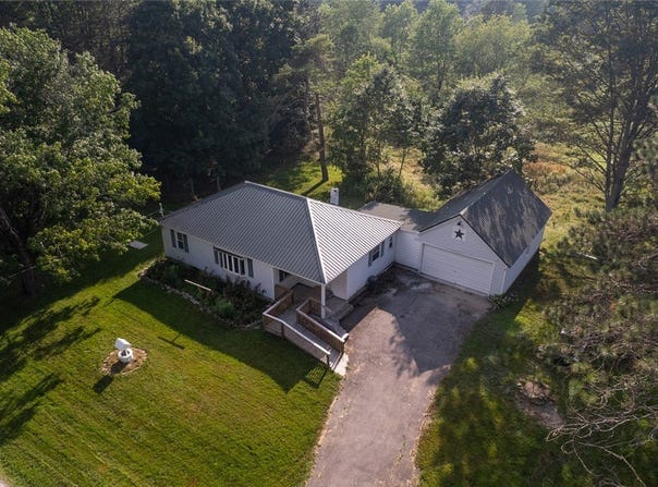 2817 County Route 17, Williamstown, NY 13493