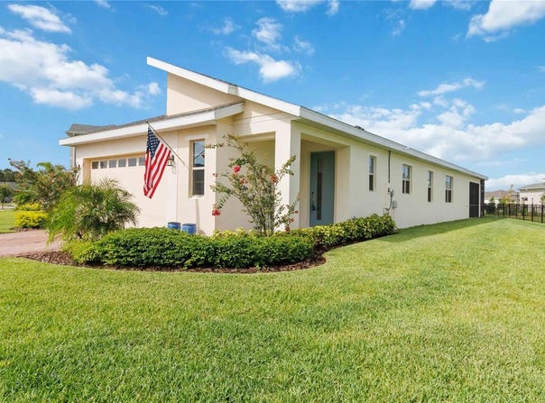 3184 SONGBIRD Circle, HARMONY, FL 34773