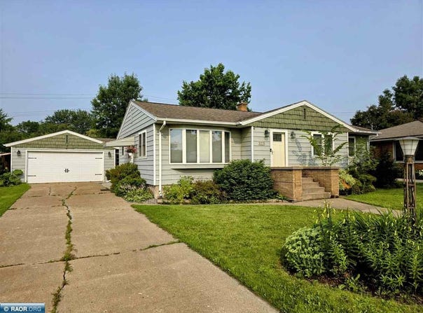 3221 2nd Ave E, Hibbing, MN 55746