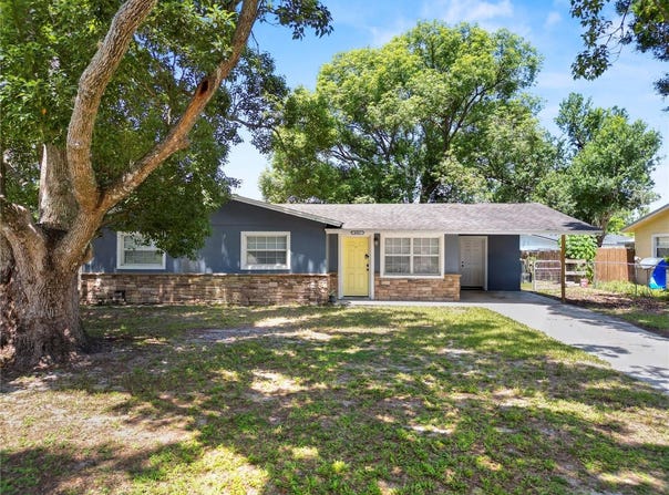 4561 DAVID DRIVE, BARTOW, FL 33830