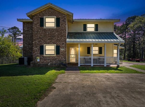 533 Huffman, Harleton, TX 75651