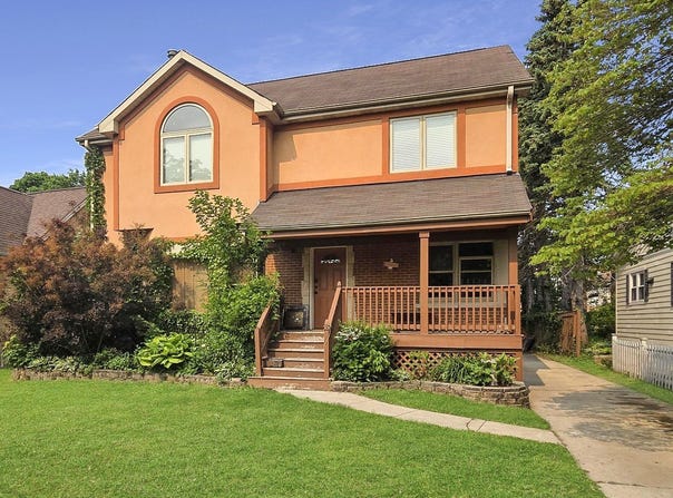 974 Webster Lane, Des Plaines, IL 60016