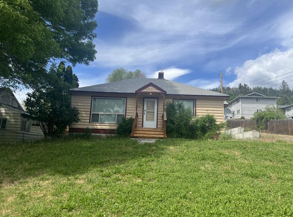 156 9TH AVE, COLVILLE, WA 99114