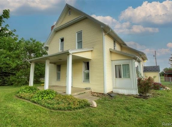3092 Dillon Road, Flushing, MI 48433