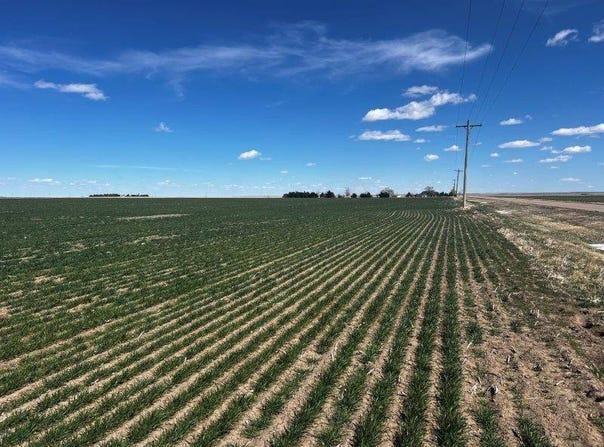 000 Rd R, Saint Francis, KS 67756
