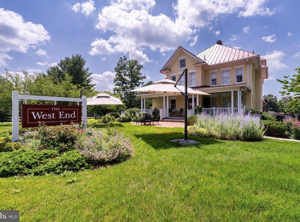 36855 W MAIN Street, PURCELLVILLE, VA 20132