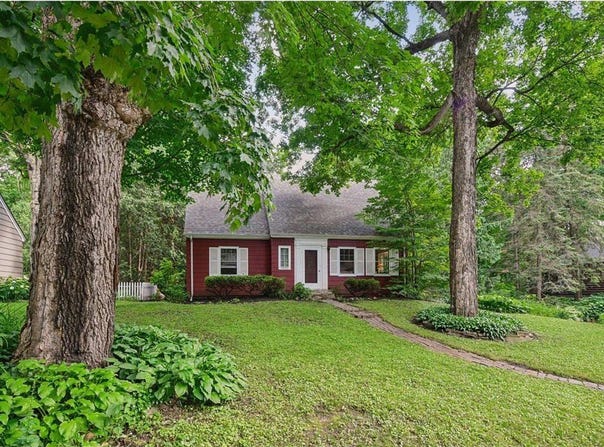 19135 Highland Avenue, Deephaven, MN 55391
