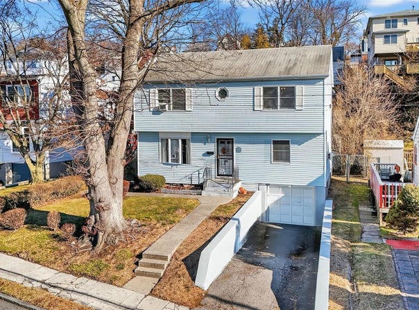 191 Morsemere Avenue, Yonkers, NY 10703