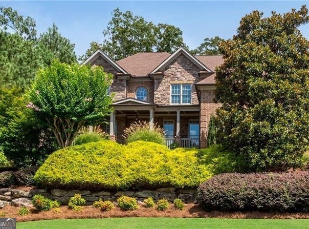 1770 Riverpark, Dacula, GA 30019