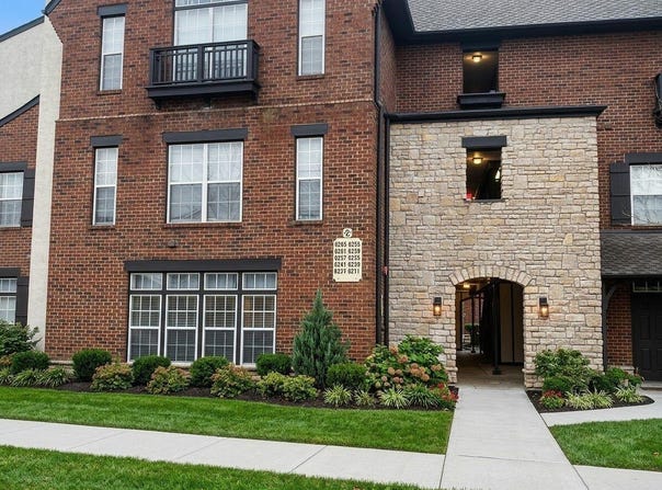 6239 Craughwell Lane, Dublin, OH 43017