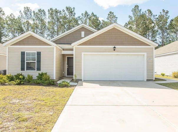 884 Freestyle Ct., Longs, SC 29568