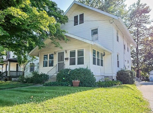 616 S Walnut Street, Cameron, MO 64429