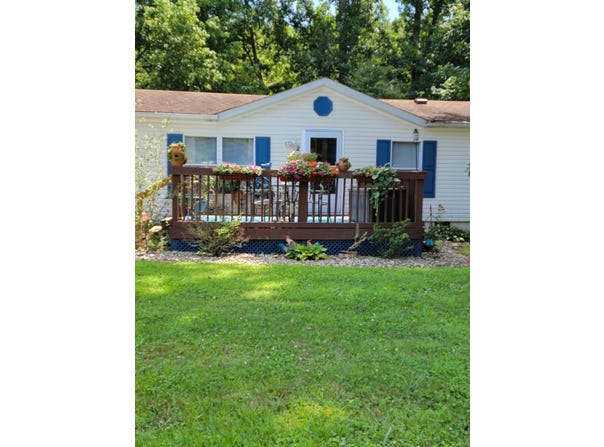 257 Locust Creek Drive, Foster, KY 41043