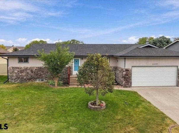 2009 AVENUE N, Scottsbluff, NE 69361