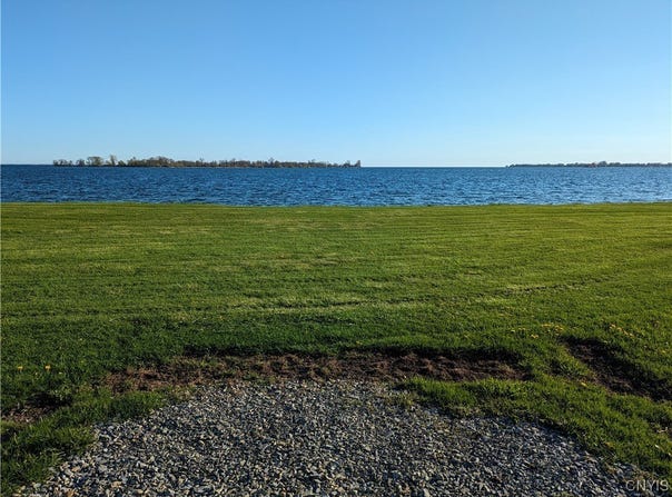 2892 Ontario Shores Dr. Lot 3W, Cape Vincent, NY 13618