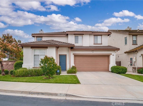 5581 Tremaine Way, Chino Hills, CA 91709