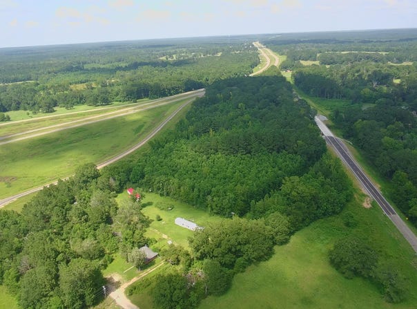 12+/- ac Hwy 84/MS-13, Prentiss, MS 39474