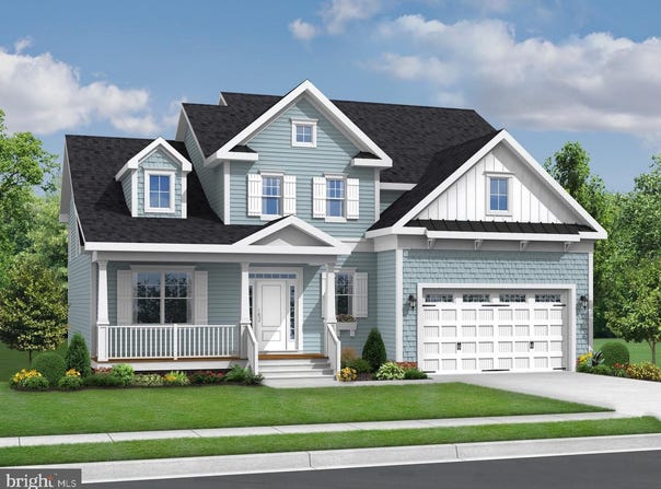20400 HONEYSUCKLE DRIVE, LINCOLN, DE 19960