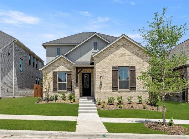 4327 Hudson St Street, Fate, TX 75087