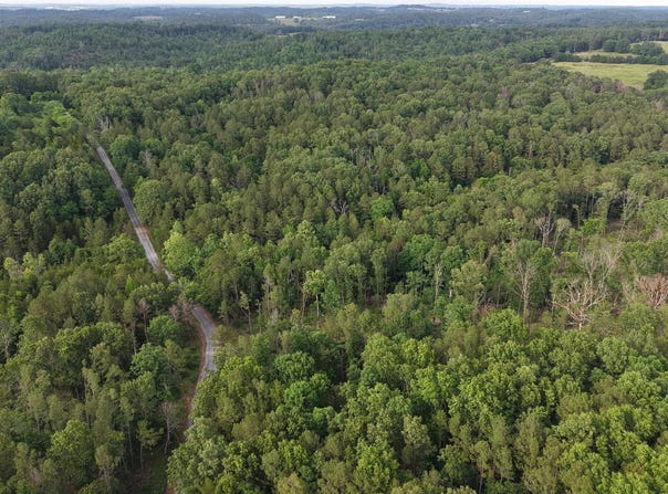 30A Kerley Point Road, Elizabeth, AR 72531