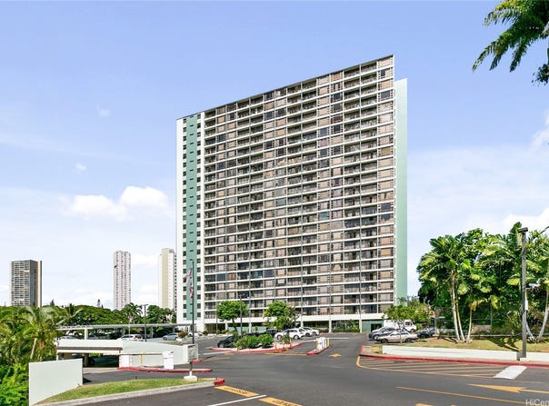 98-402 Koauka Loop, Aiea, HI 96701