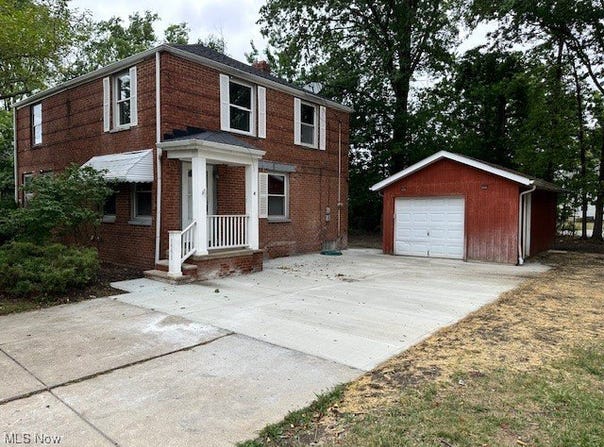 1551 Babbitt Road, Euclid, OH 44132