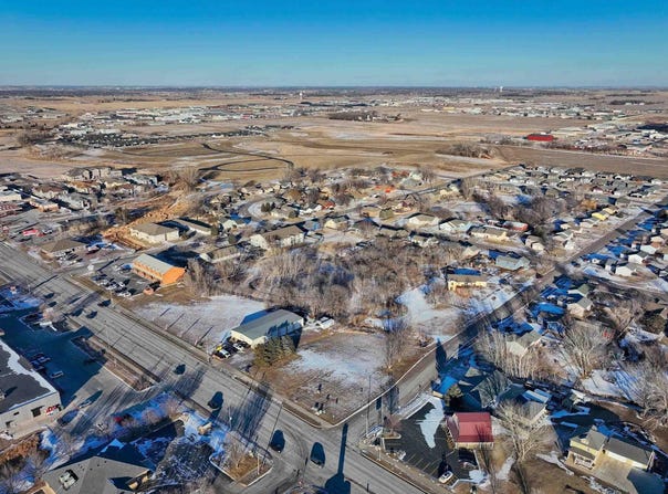 500 N Heritage Pkwy, Tea, SD 57064