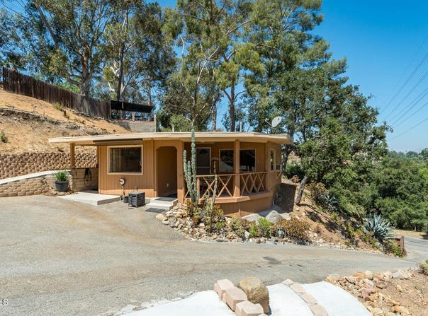 9600 Green Verdugo Drive, Sunland, CA 91040