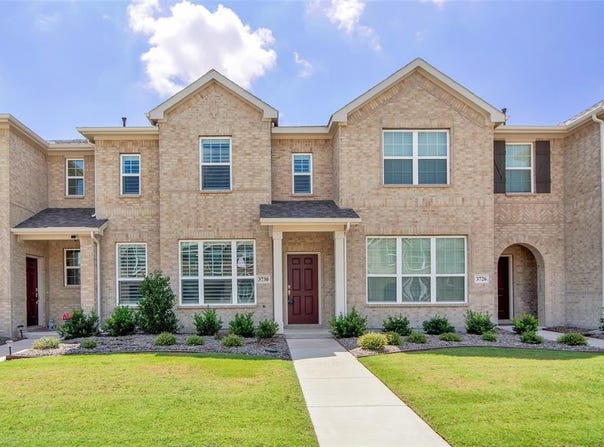 3730 Malibu Drive, Sherman, TX 75090