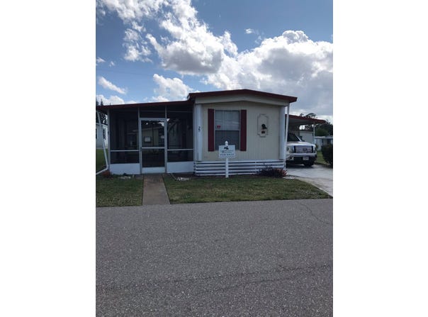 20 Pine Aire Circle, Lake Placid, FL 33852