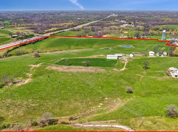 3855 Dixie HWY, Dry Ridge, KY 41035