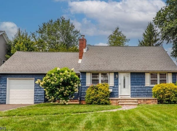 70 Lancaster Rd, Woodbridge Twp., NJ 07067