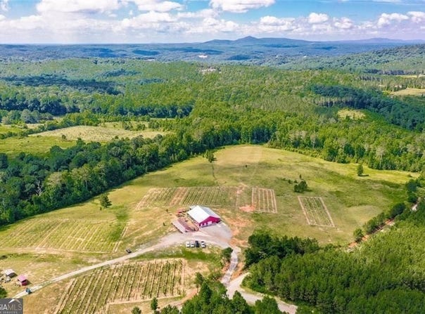 119 Inland Drive, Talking Rock, GA 30175