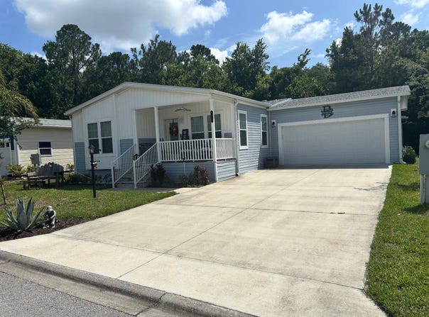 5044 Coquina Crossing Drive, Elkton, FL 32033