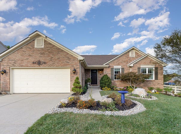 7706 Cannon Valley Drive Drive, Florence, KY 41042