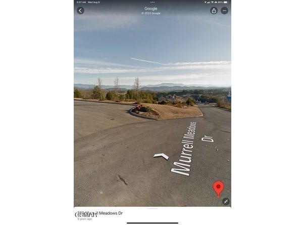 Murrell Meadows Drive Drive, Sevierville, TN 37876
