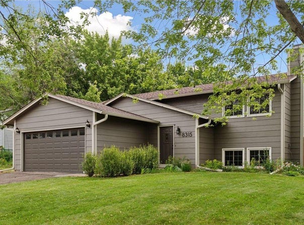8315 Janero Avenue S, Cottage Grove, MN 55016