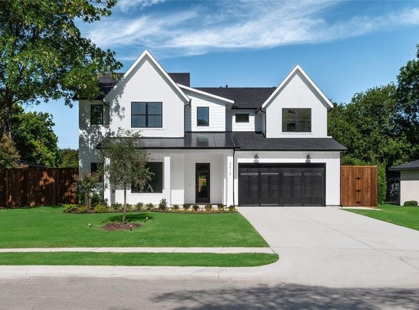 3515 Ingleside Drive, Dallas, TX 75229