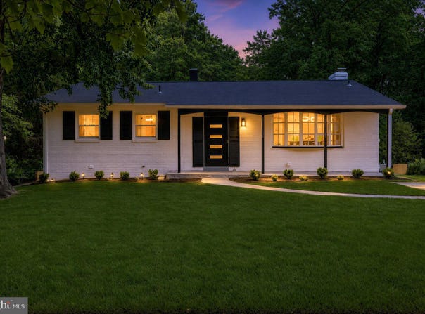 13219 HATHAWAY Drive, SILVER SPRING, MD 20906