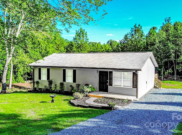 204 Caldwell Street, Forest City, NC 28043