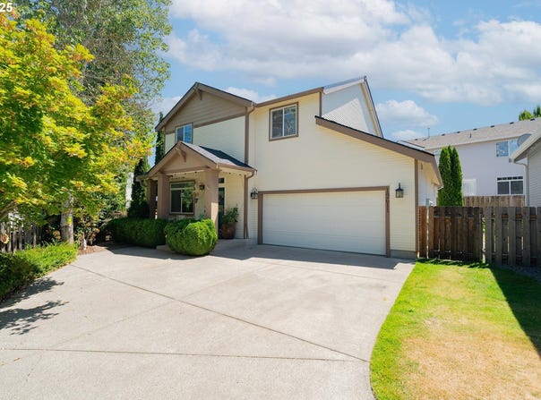 19611 SE 30TH WAY, Camas, WA 98607