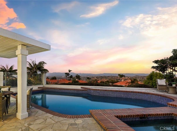 30352 Anamonte, Laguna Niguel, CA 92677
