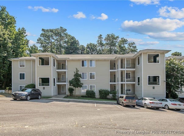 3351 Galleria Drive unit: 13, Fayetteville, NC 28303