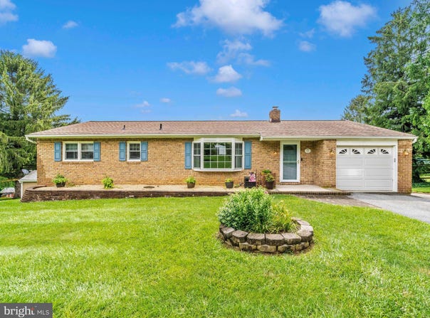 2705 HI VIEW DRIVE, HAMPSTEAD, MD 21074