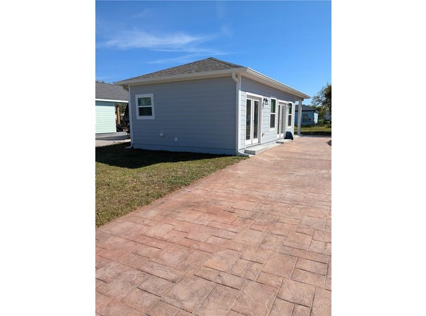 111 Augusta, Aransas Pass, TX 78336
