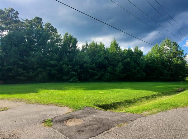 1031 Graham Street, Saint Stephen, SC 29479