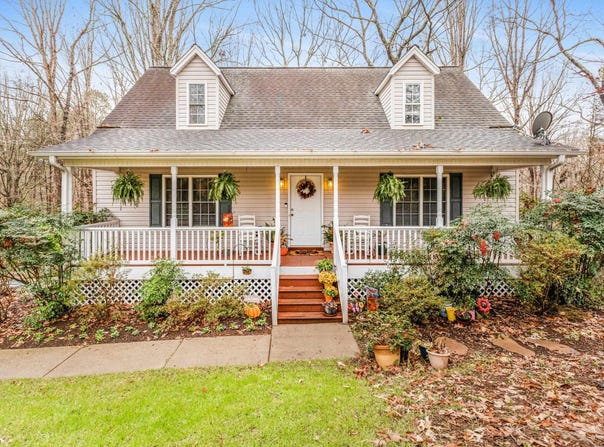 2000 Ridgeview Lane, Seneca, SC 29678