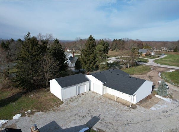 Mennonite, Aurora, OH 44202